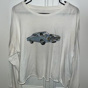 Brandy Melville long sleeve